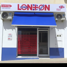 London English Academy