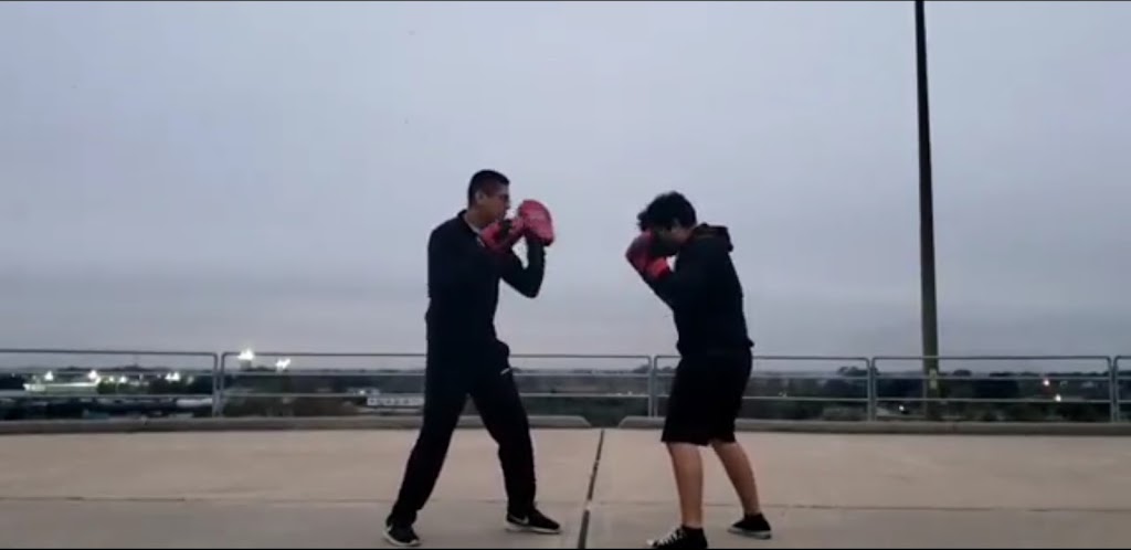  Erik M's Personal Training