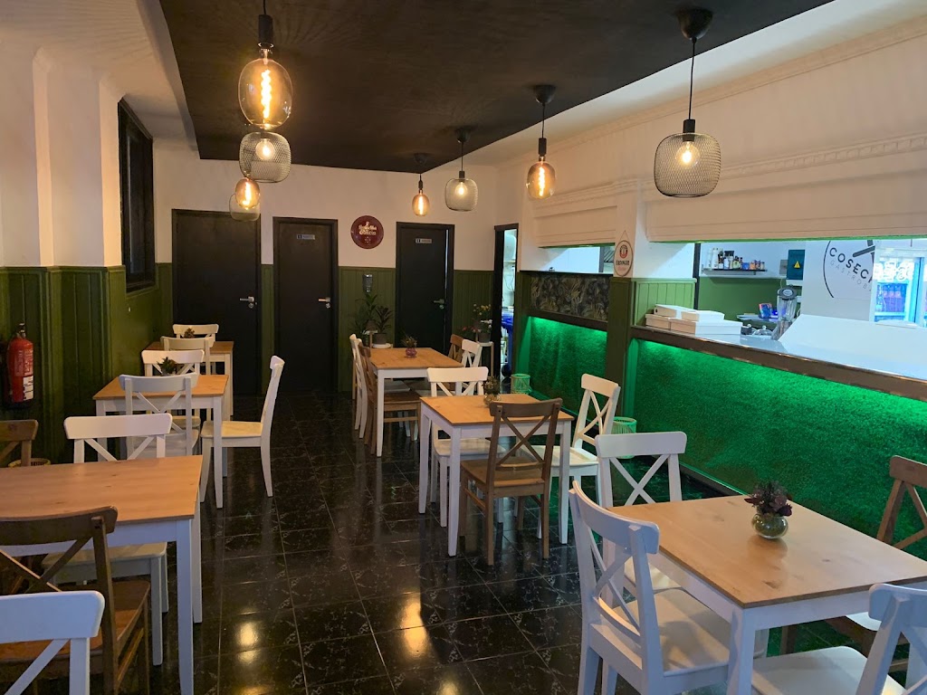 COSECHAS GASTROBAR — Ambiente