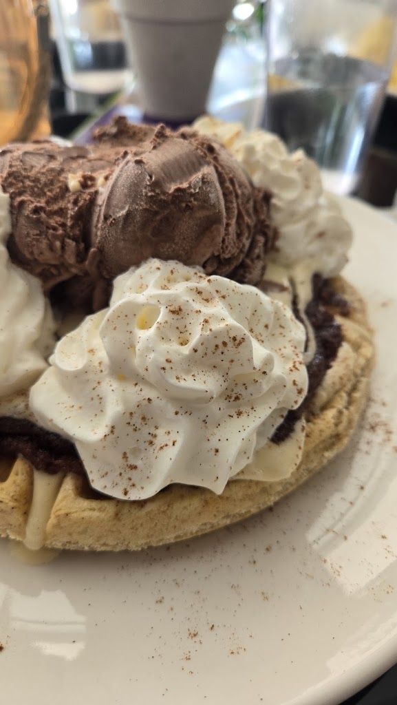 Waffle