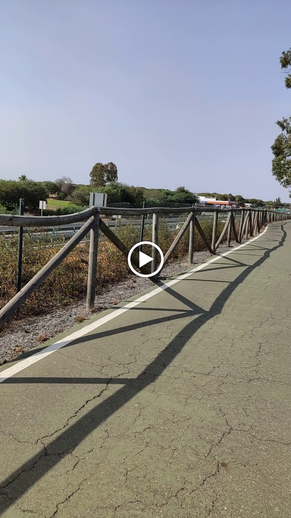Outlet Huelva — Videos