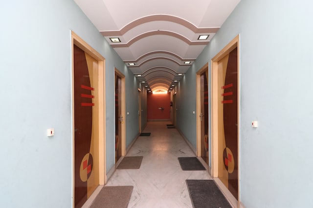 Oyo 24219 Canal View