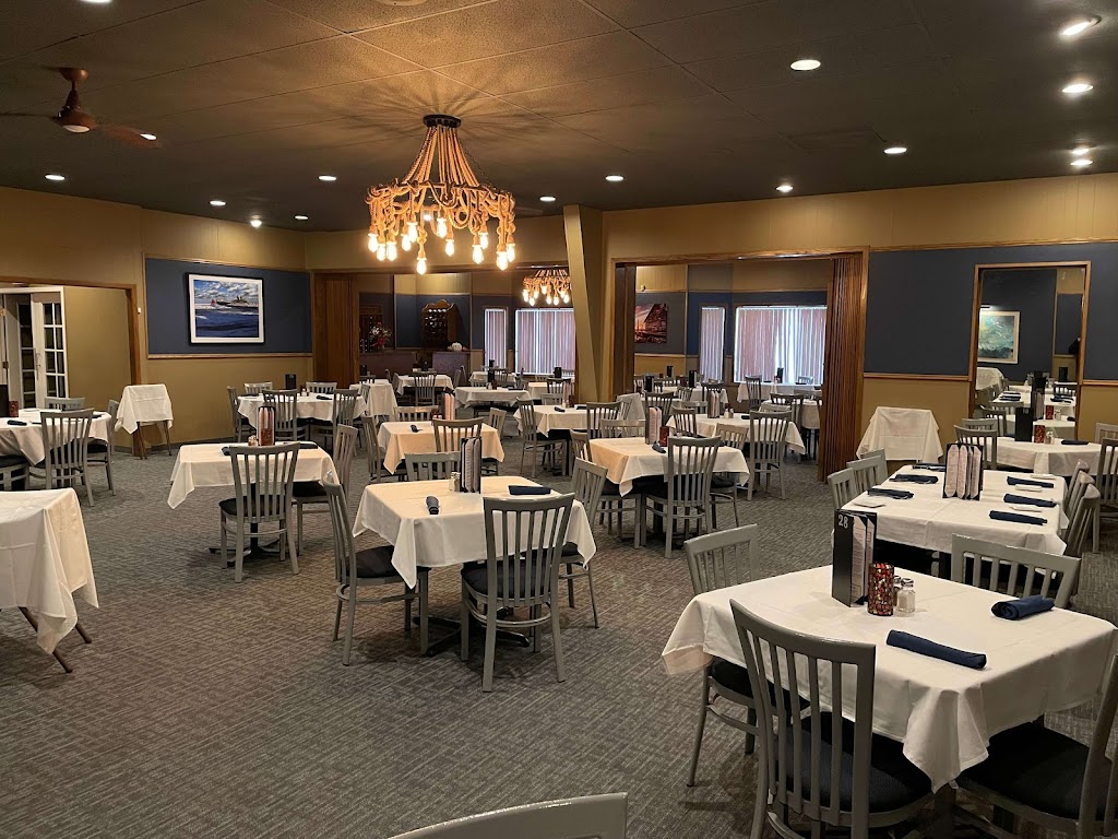  Nightingale Supper Club