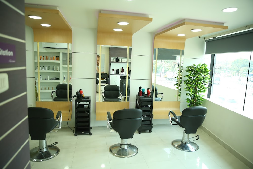 Ashlee Hair Beauty Salon