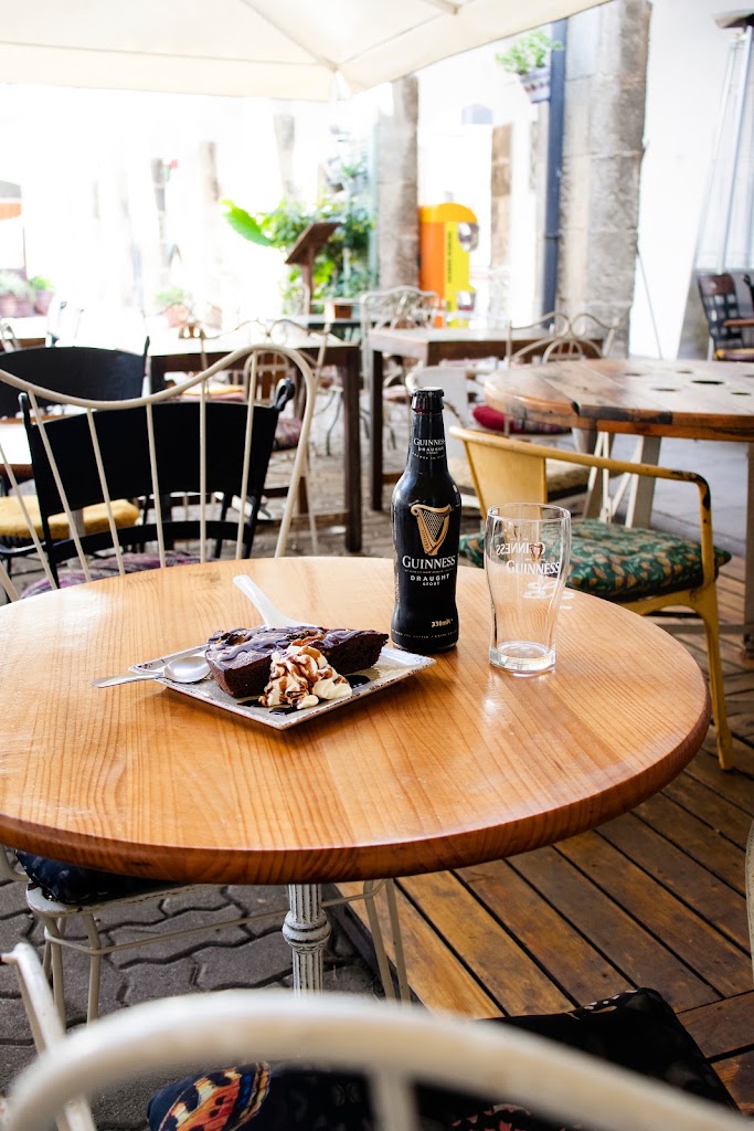 Frankfurt La Plaza — Ambiente