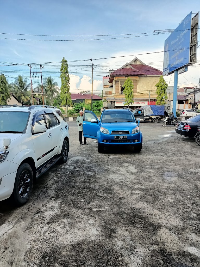 Budi Motor