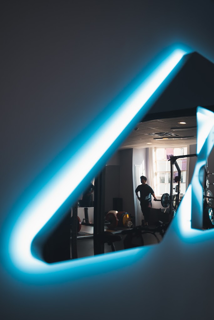  AER on Newbury - Boutique Personal Training