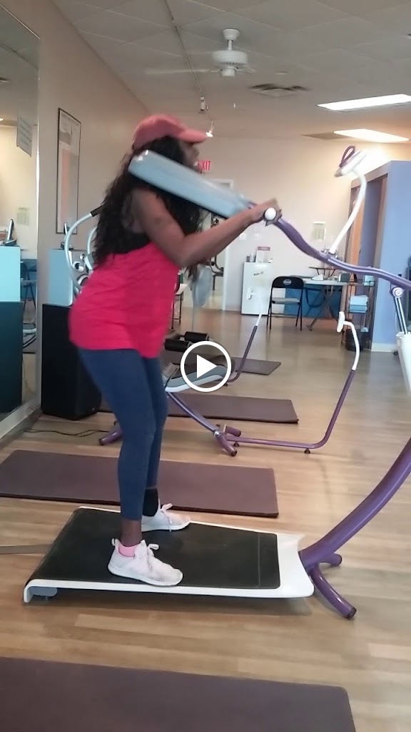  Curves Champaign/Savoy, IL