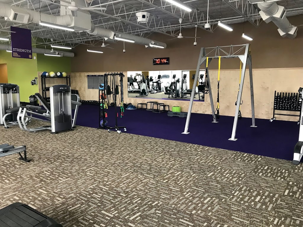  Anytime Fitness