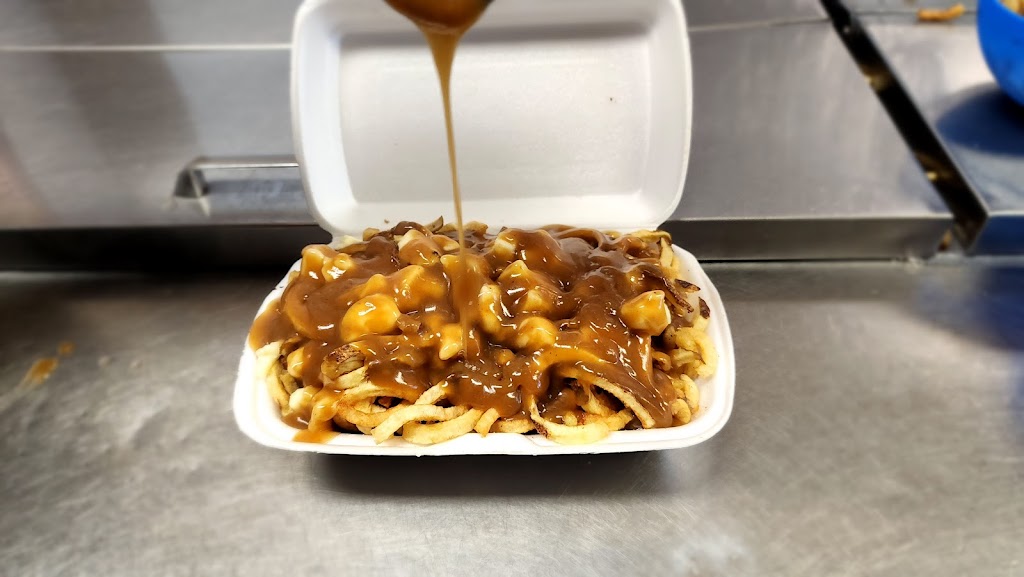 Poutine