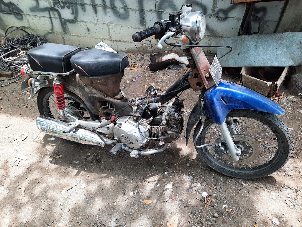 Alit Motor
