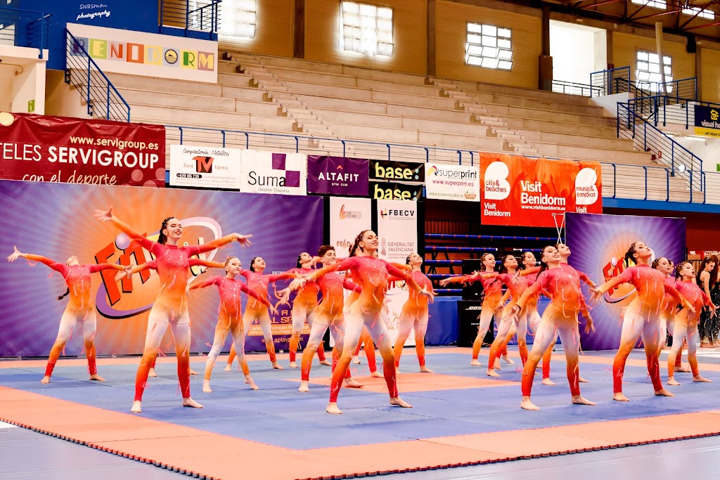 CENTRO FITKID FEDERADO ELDA Y PETRER - Club Fit Dreams Elda