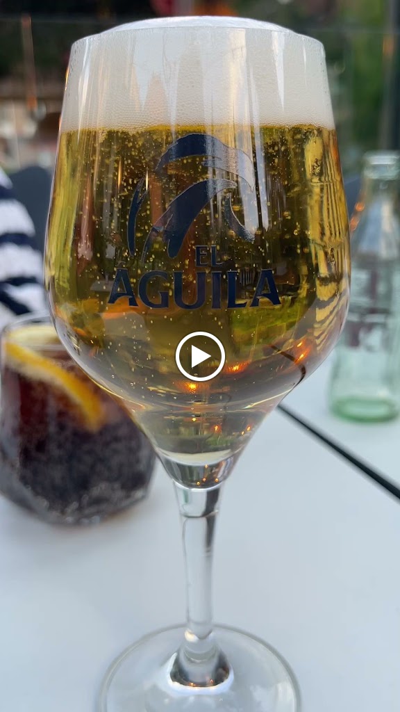 Restaurante Donde Carmen — Videos