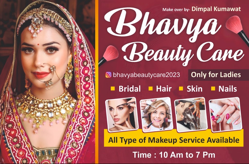 Bhavya Beauty Care