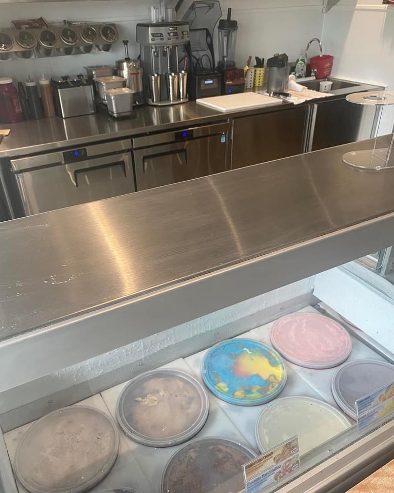 Photo of Generoasta Coffee & Cafe