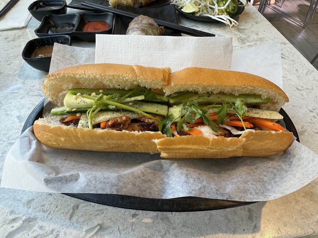 Bánh mì