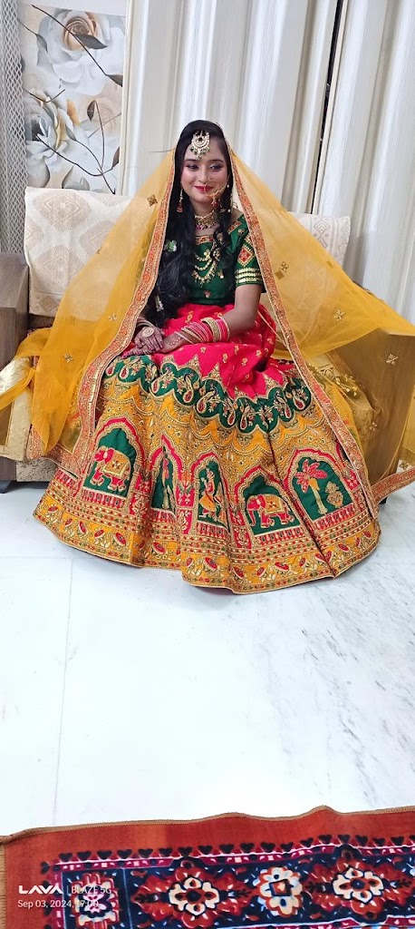 Saundrya Beauty World Kurukshetra