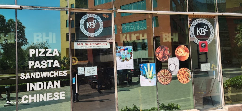 Kb2 Restaurant