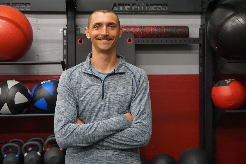  Mark Kolding Fitness