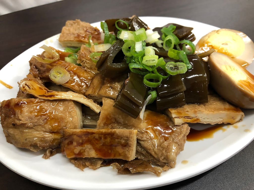 大城餃子麵館 的照片