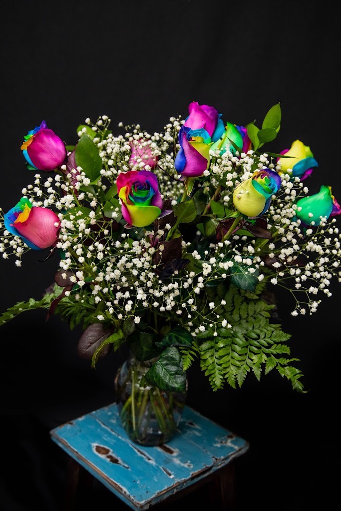 Donna's Florist And Gifts