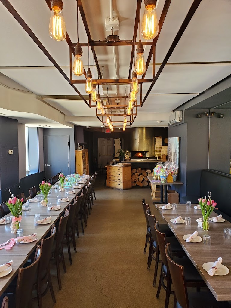 Cellar Door Restaurant in Etobicoke