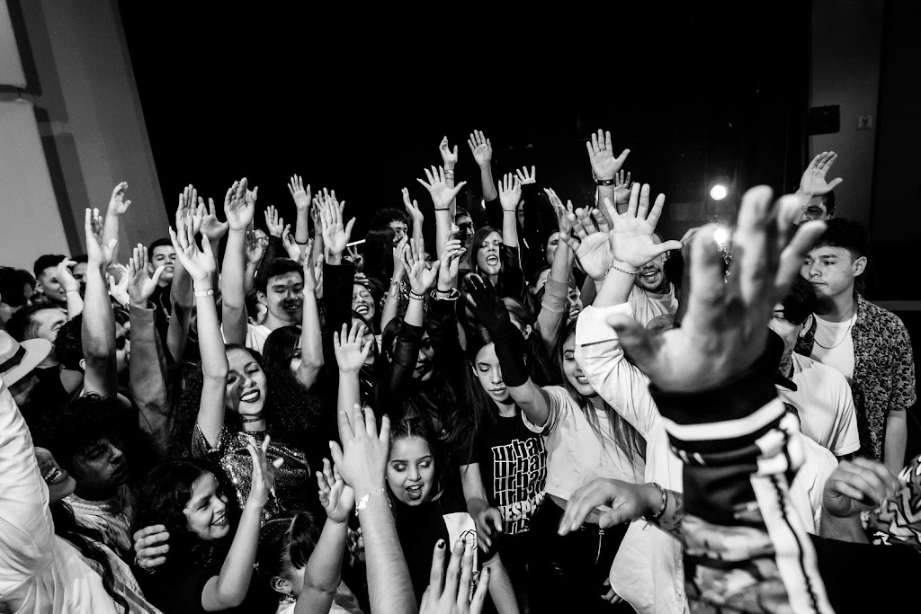 Street Dance Centro Cultural