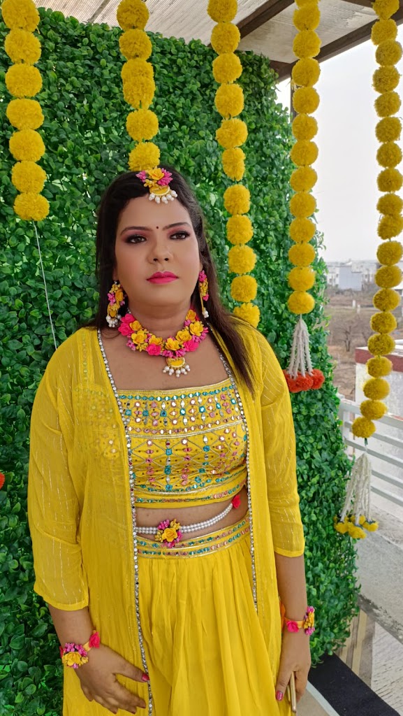 Vaishali S Salon Institute Pune