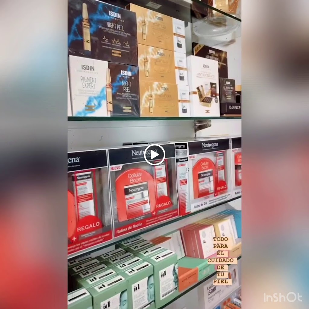Farmacia Loreto Ramos — Del propietario