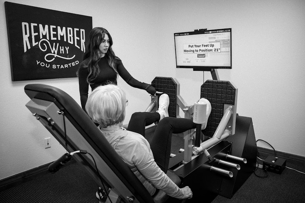  Strength Studio of Idaho