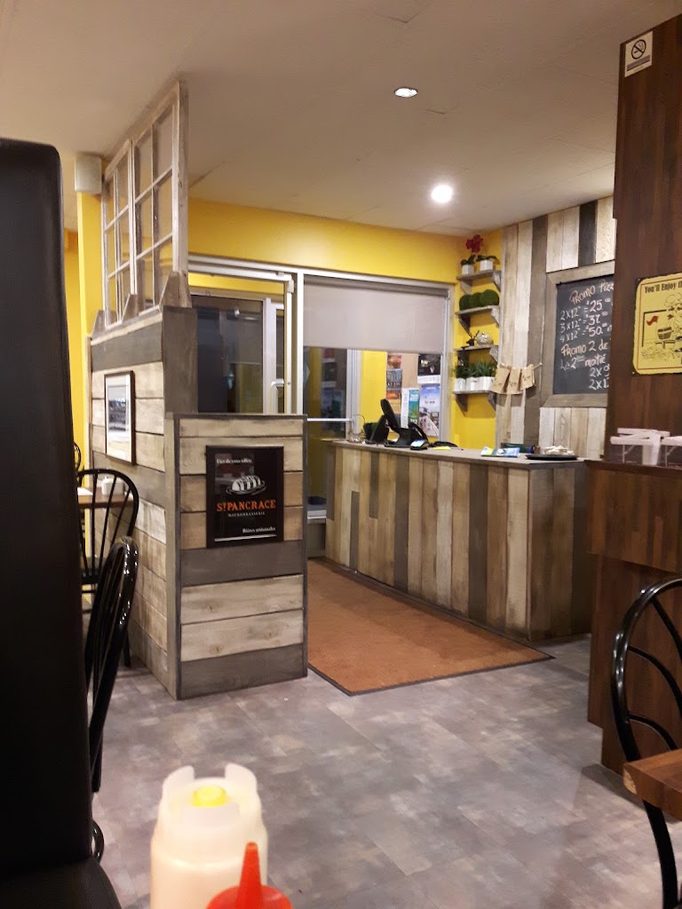 Pizza Royale (1986) Inc in Baie-Comeau