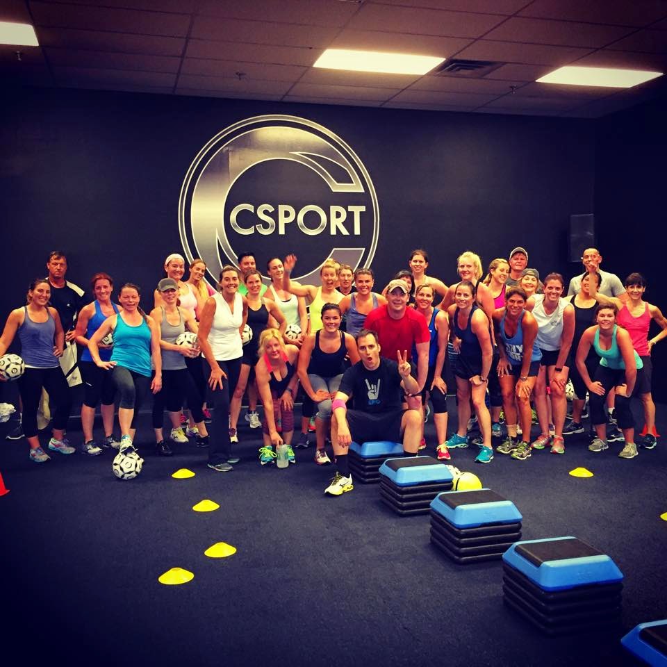  Cardio Sport - Kingston
