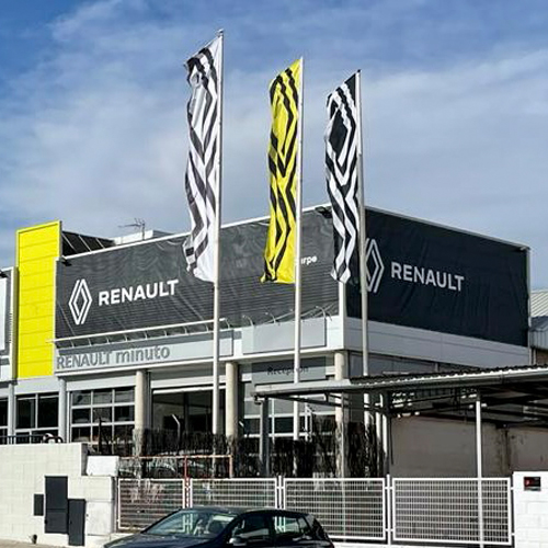 Renault Rivas Autocarpe Taller