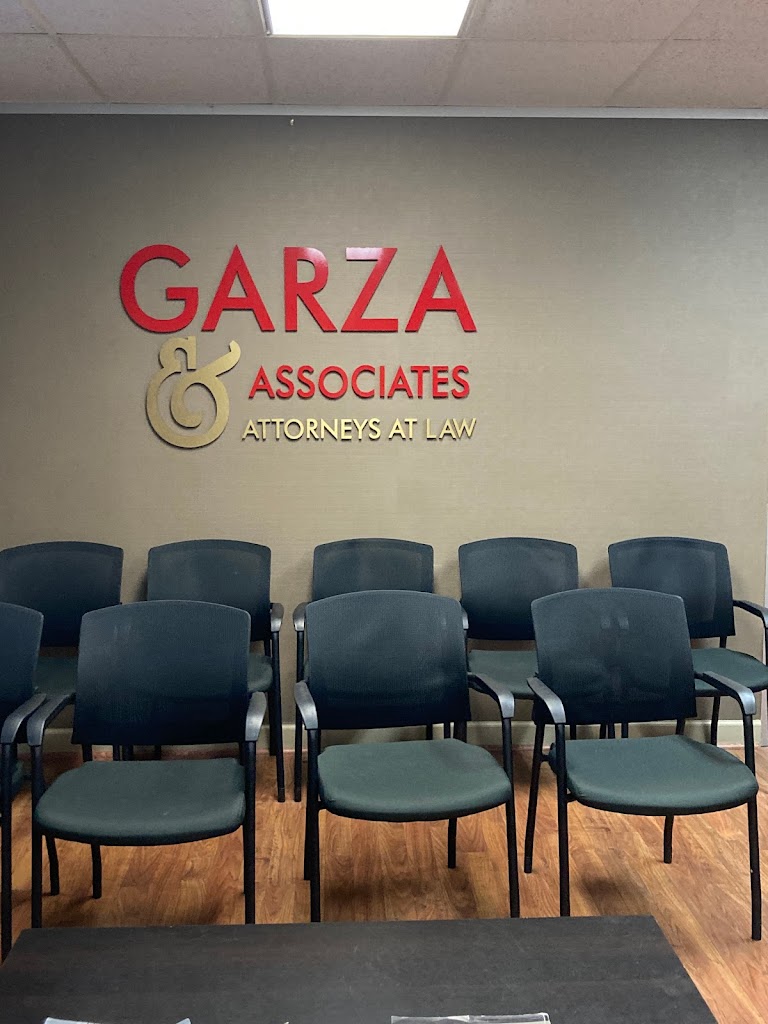 Garza & Associates