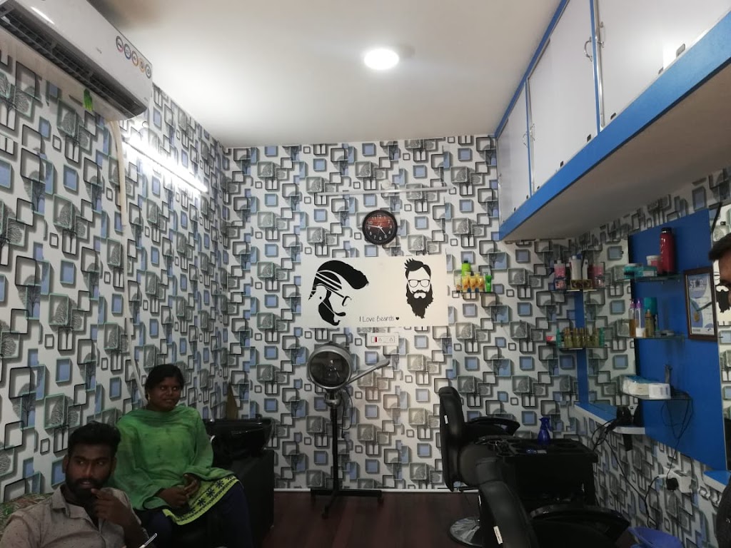 U Me Salon Spa Ranipet