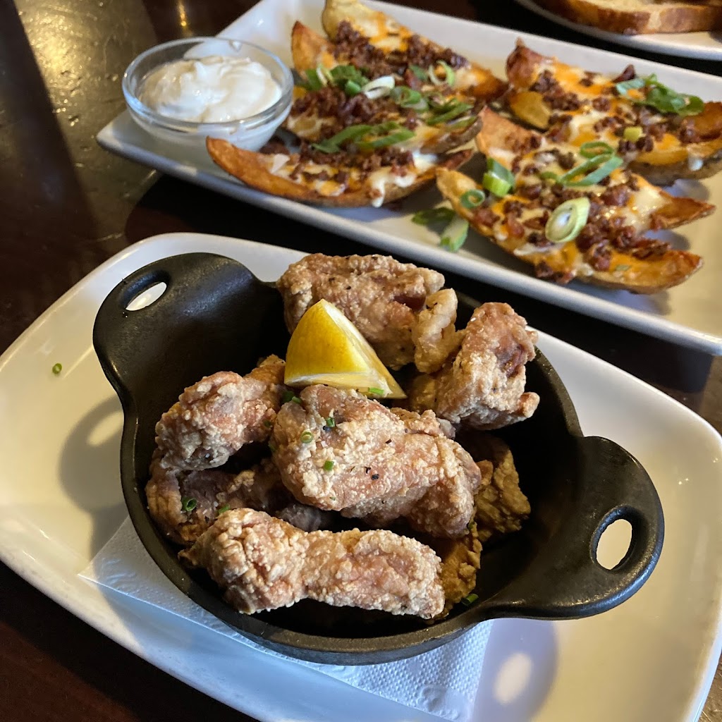 Food & drink