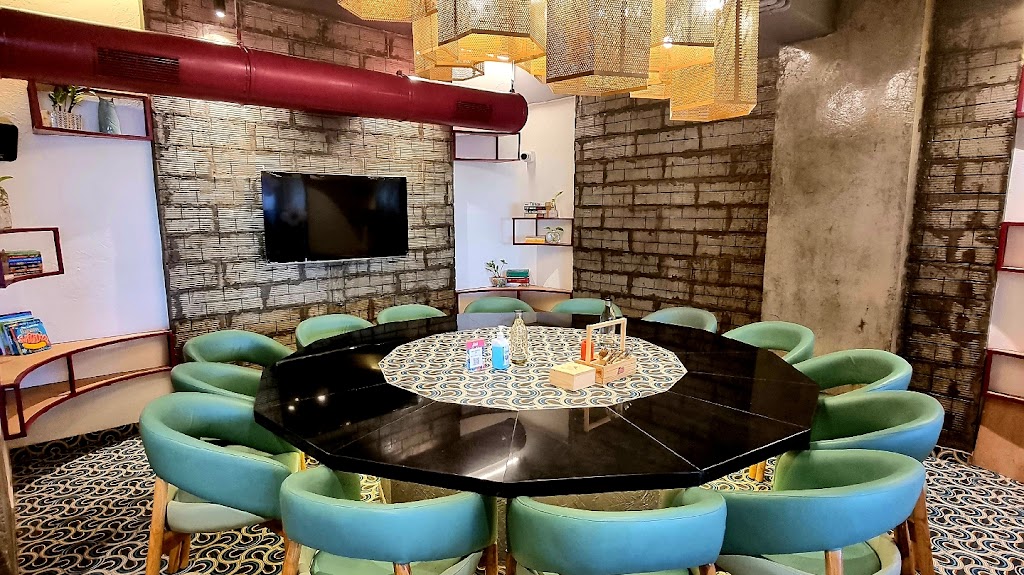 Nini S Kitchen Science City