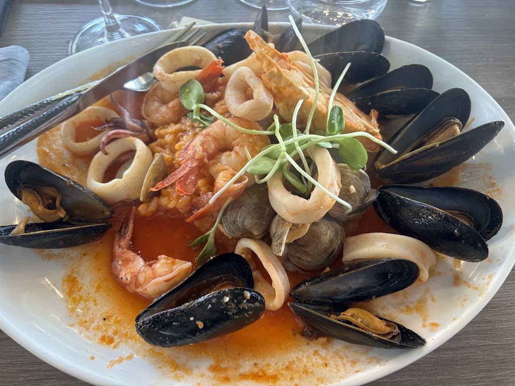 Cioppino