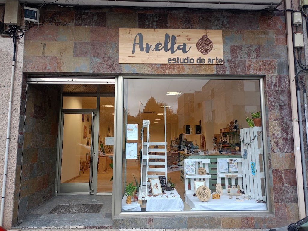 Anella Estudio