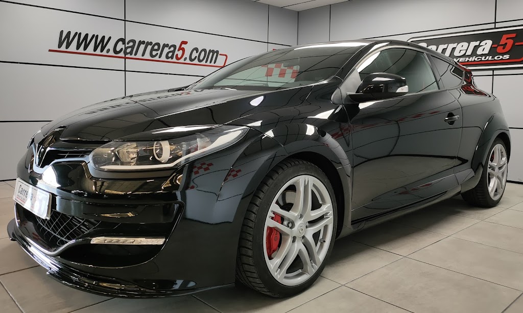 Concesionario y Taller Carrera5 — Hatchback