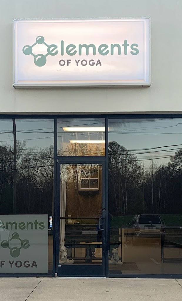  Elements of Yoga, LLC