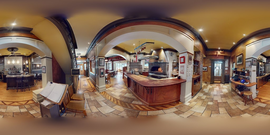 Street View & 360°