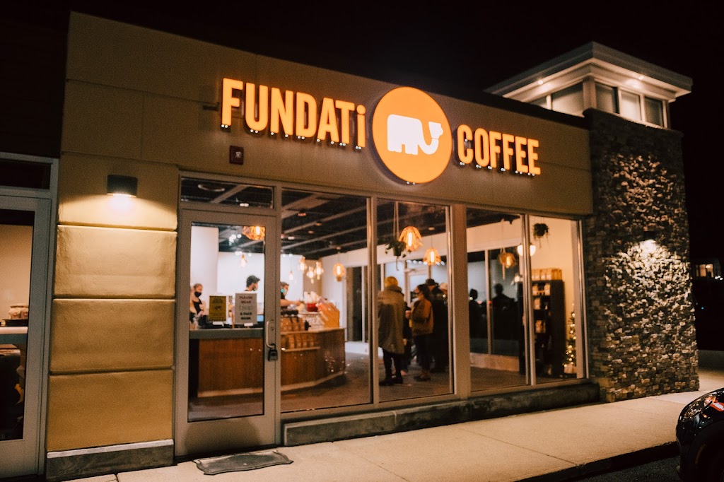 Photo of Fundati Coffee