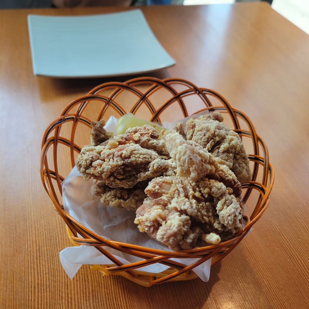 Karaage