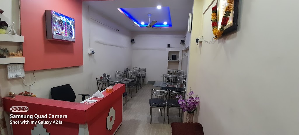 Atithi Fast Food And Bhojnalaya