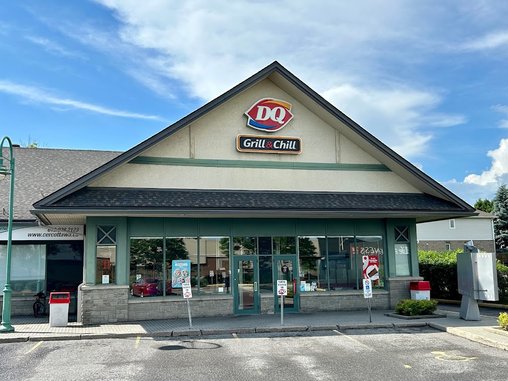 Dairy Queen Grill & Chill in Kanata