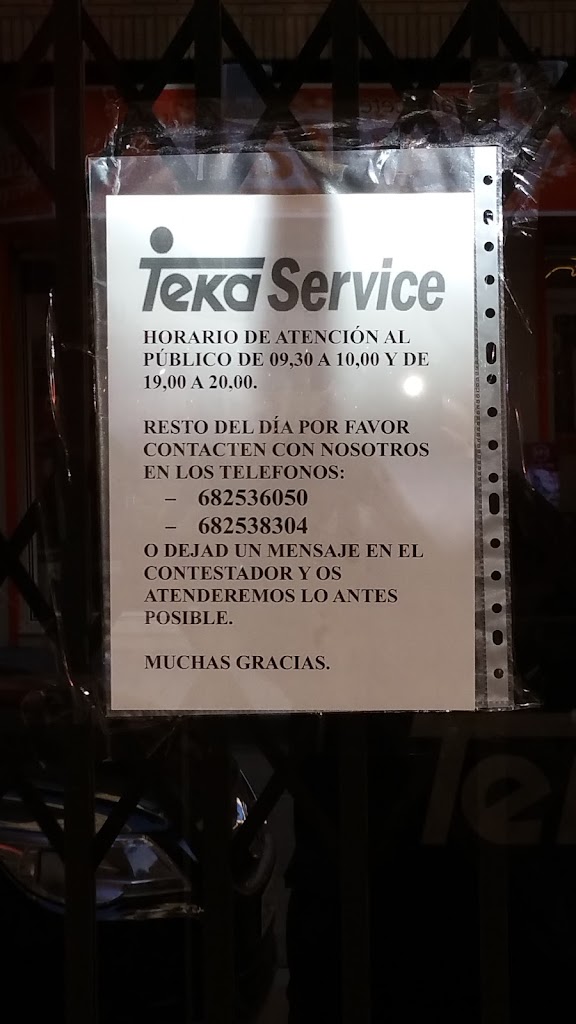 Servicios y Reparaciones Moya