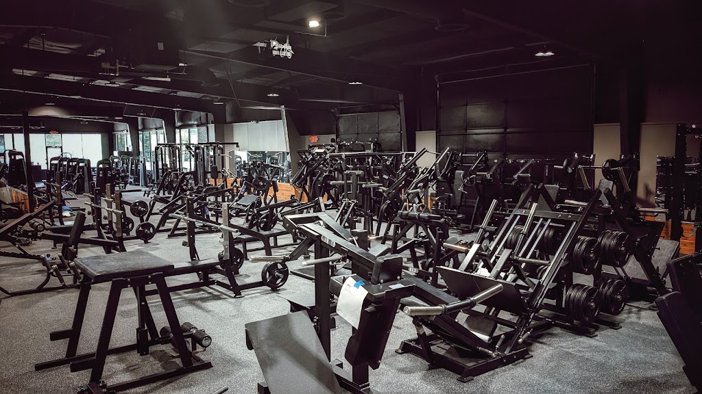  ATL Fitness 24/7 Oakwood