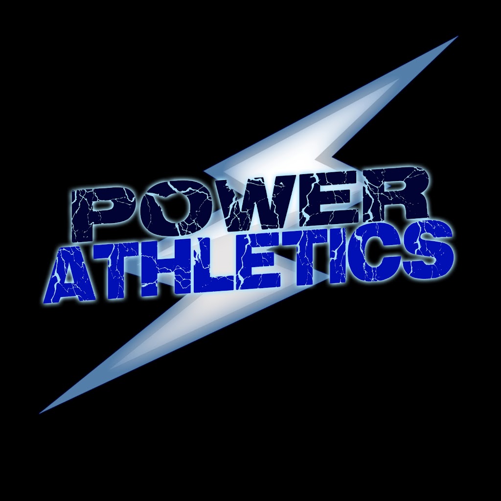  Power Athletics Acrobatics & Tumbling