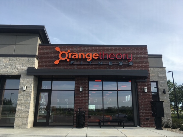  Orangetheory Fitness
